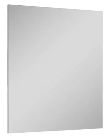 Arezzo design Sote fali tükör 70x80 cm, króm AR-165801