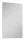 Arezzo design Sote fali tükör 50x80 cm, króm AR-166451