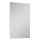 Arezzo design Sote fali tükör 50x80 cm, króm AR-166451