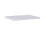 Arezzo design mosdópult 60x46 cm, fehér AR-166890
