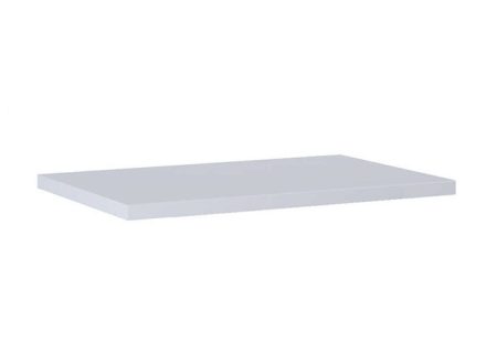 Arezzo design mosdópult 70x46 cm, fehér AR-166891