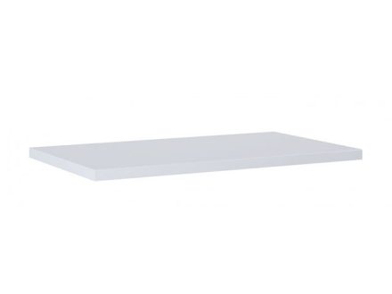 Arezzo design mosdópult 80x46 cm, fehér AR-166892