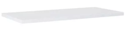 Arezzo design mosdópult 100x46 cm, fehér AR-166894