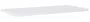 Arezzo design mosdópult 100x46 cm, fehér AR-166894