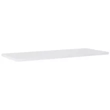 Arezzo design mosdópult 120x46 cm, fehér AR-166895
