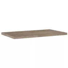   Arezzo design mosdópult 80x46 cm, természetes tölgy AR-166899