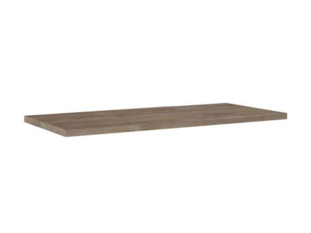 Arezzo design mosdópult 90x46 cm, természetes tölgy AR-166900