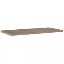   Arezzo design mosdópult 100x46 cm, természetes tölgy AR-166901