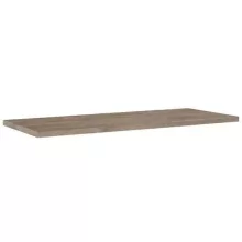   Arezzo design mosdópult 120x46, természetes tölgy AR-166902