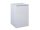Arezzo design Monterey oldalszekrény 40x63,5 cm, 1 ajtóval, magasfényű fehér AR-166995