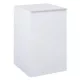Arezzo design Monterey oldalszekrény 40x63,5 cm, 1 ajtóval, magasfényű fehér AR-166995