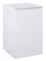 Arezzo design Monterey oldalszekrény 40x63,5 cm, 1 ajtóval, magasfényű fehér AR-166995