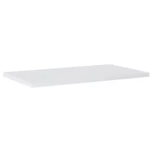   Arezzo design magasfényű fehér mosdópult 49,4x90 cm AR-167035