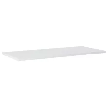 Arezzo design Nevada fehér mosdópult 49,4x120 cm AR-167036