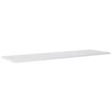 Arezzo design Nevada fehér mosdópult,190x49,4 cm AR-167038