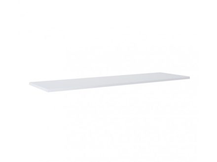 Arezzo design Nevada fehér mosdópult,190x49,4 cm AR-167038