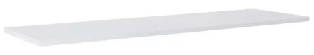 Arezzo design Nevada fehér mosdópult,190x49,4 cm AR-167038
