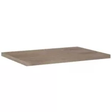  Arezzo design Nevada természetes tölgy mosdópult, 49,4x70 cm AR-167040