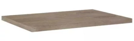 Arezzo design Nevada természetes tölgy mosdópult, 49,4x70 cm AR-167040