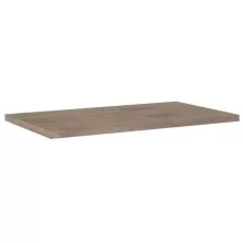   Arezzo design Nevada természetes tölgy mosdópult, 49,4x90 cm AR-167041