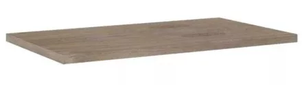 Arezzo design Nevada természetes tölgy mosdópult, 49,4x90 cm AR-167041