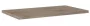 Arezzo design Nevada természetes tölgy mosdópult, 49,4x90 cm AR-167041