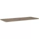 Arezzo design Nevada természetes tölgy mosdópult, 140(90+50)x49,4 cm AR-167043