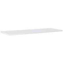 Arezzo design mosdópult 140x46 cm, fehér AR-167046