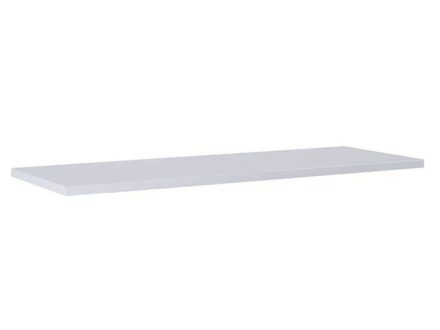 Arezzo design mosdópult 140x46 cm, fehér AR-167046