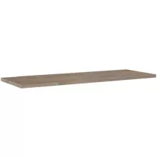   Arezzo design mosdópult 140x46 cm, természetes tölgy AR-167047