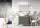 Arezzo design Monterey 60 alsószekrény, 2 fiókkal, antracit AR-167078