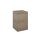 Arezzo design Monterey oldalszekrény 40x63,5 cm, 1 ajtóval, canela tölgy AR-167247