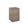 Arezzo design Monterey oldalszekrény 40x63,5 cm, 1 ajtóval, canela tölgy AR-167247