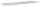 Arezzo design Calcatta matt fehér márvány mosdópult 160x46 cm AR-167405