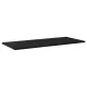 Arezzo design Marquina matt fekete márvány mosdópult 49,4x120 cm AR-167477
