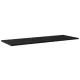 Arezzo design MARQUINA matt fekete márvány mosdópult 140x46 cm AR-167484