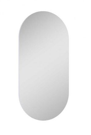 Arezzo design Ovális tükör 50x100 cm AR-167567