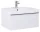 Arezzo design Monterey alsószekrény 1 fiókkal 60 cm, matt fehér AR-167590