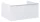 Arezzo design Monterey alsószekrény 1 fiókkal 60 cm, matt fehér AR-167600