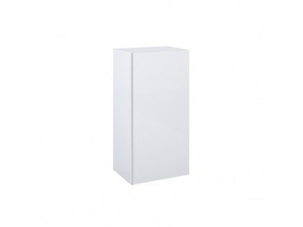 Arezzo design Monterey felsőszekrény 40x80 cm, 1 ajtóval, matt fehér AR-167614