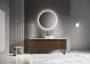 Arezzo design Ovális Led tükör 100 cm AR-167640
