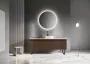 Arezzo design Ovális Led tükör 100 cm AR-167640