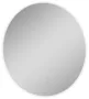 Arezzo design Ovális Led tükör 100 cm AR-167640