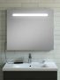 Arezzo design Lina 100x70 LED tükör AR-167641