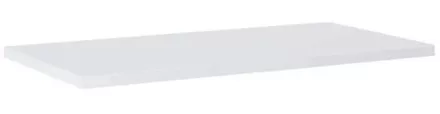 Arezzo design Nevada fehér mosdópult 49,4x100 cm AR-167690