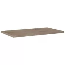   Arezzo design Nevada természetes tölgy mosdópult, 49,4x100 cm AR-167692