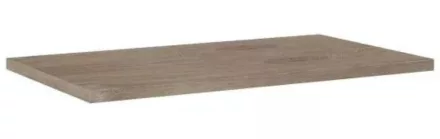Arezzo design Nevada természetes tölgy mosdópult, 49,4x100 cm AR-167692