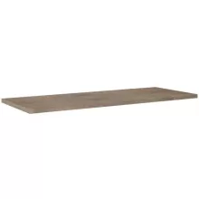   Arezzo design Nevada természetes tölgy mosdópult,140(70+70)x49,4 cm AR-167693