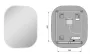 Arezzo design Sharon LED tükör 60x70 cm, arany AR-168119