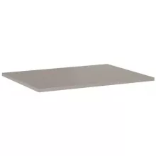 Arezzo design márványpult 60x46 cm, matt beige AR-168215